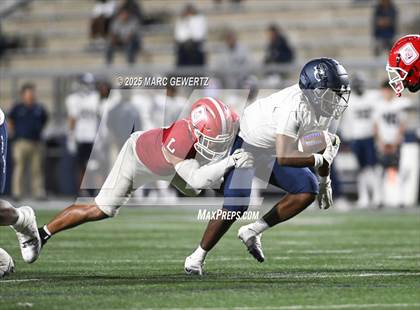 Thumbnail 1 in Sierra Canyon @ Orange Lutheran photogallery.