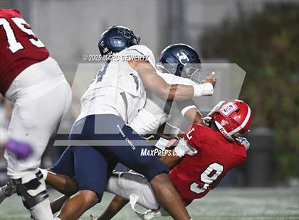 Thumbnail 1 in Sierra Canyon @ Orange Lutheran photogallery.