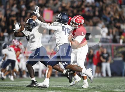 Thumbnail 2 in Sierra Canyon @ Orange Lutheran photogallery.