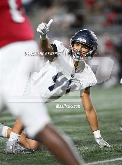 Thumbnail 3 in Sierra Canyon @ Orange Lutheran photogallery.