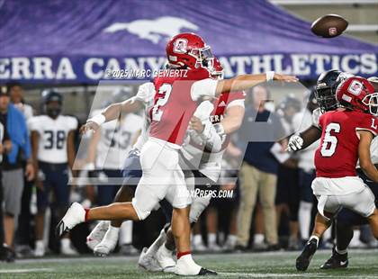 Thumbnail 1 in Sierra Canyon @ Orange Lutheran photogallery.
