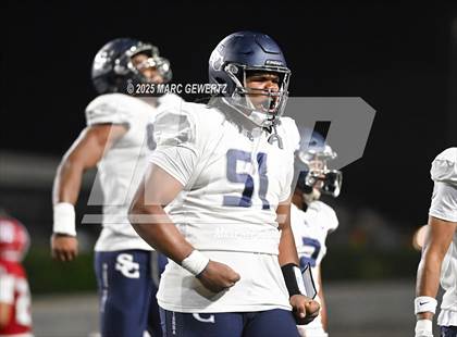 Thumbnail 3 in Sierra Canyon @ Orange Lutheran photogallery.
