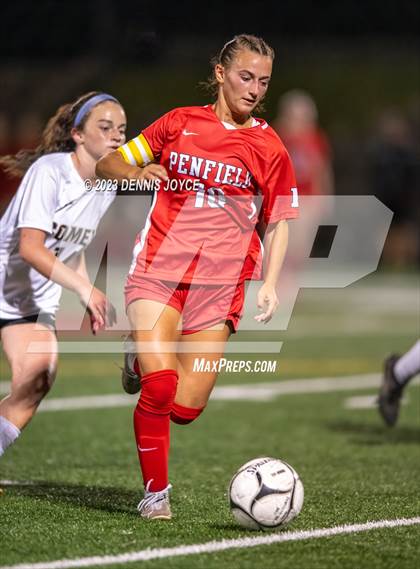 Thumbnail 1 in Rush-Henrietta @ Penfield photogallery.