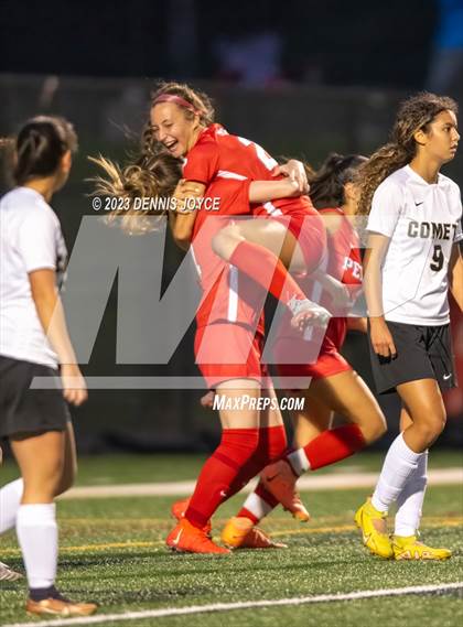 Thumbnail 1 in Rush-Henrietta @ Penfield photogallery.