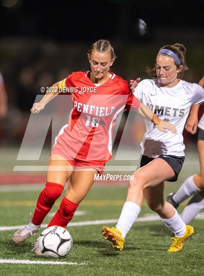 Thumbnail 2 in Rush-Henrietta @ Penfield photogallery.