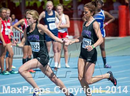 Thumbnail 1 in BYU Invitational (Girls) photogallery.