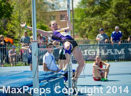 Thumbnail 1 in BYU Invitational (Girls) photogallery.