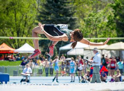 Thumbnail 1 in BYU Invitational (Girls) photogallery.