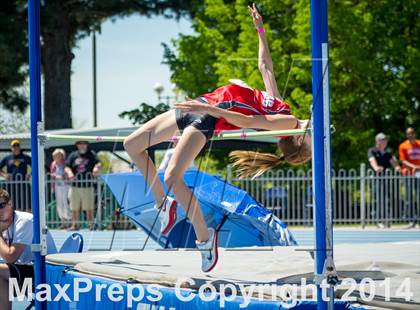 Thumbnail 2 in BYU Invitational (Girls) photogallery.