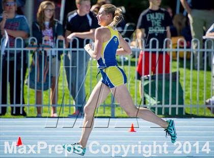 Thumbnail 2 in BYU Invitational (Girls) photogallery.