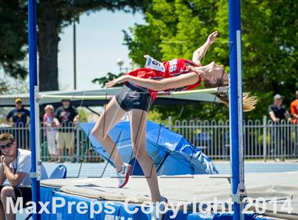 Thumbnail 1 in BYU Invitational (Girls) photogallery.