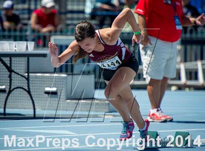 Thumbnail 3 in BYU Invitational (Girls) photogallery.