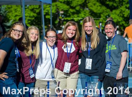 Thumbnail 1 in BYU Invitational (Girls) photogallery.