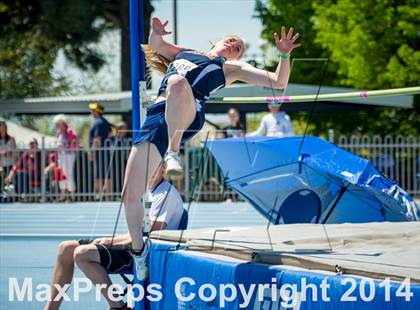 Thumbnail 2 in BYU Invitational (Girls) photogallery.