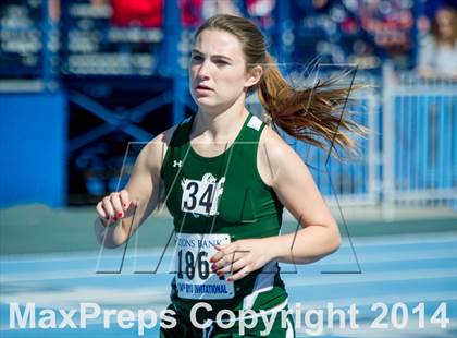 Thumbnail 1 in BYU Invitational (Girls) photogallery.