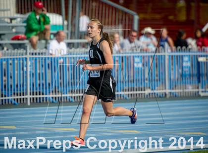 Thumbnail 1 in BYU Invitational (Girls) photogallery.