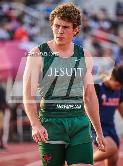 Thumbnail 1 in CCISD Ruben C Jordan Relays (400M) photogallery.