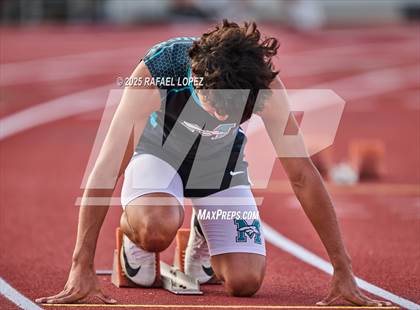 Thumbnail 1 in CCISD Ruben C Jordan Relays (400M) photogallery.