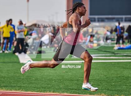 Thumbnail 2 in CCISD Ruben C Jordan Relays (400M) photogallery.