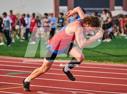 Thumbnail 3 in CCISD Ruben C Jordan Relays (400M) photogallery.