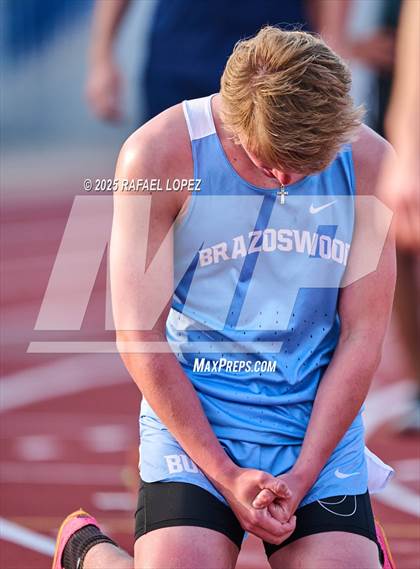 Thumbnail 2 in CCISD Ruben C Jordan Relays (400M) photogallery.