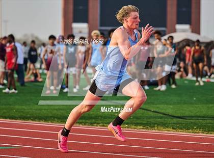 Thumbnail 2 in CCISD Ruben C Jordan Relays (400M) photogallery.