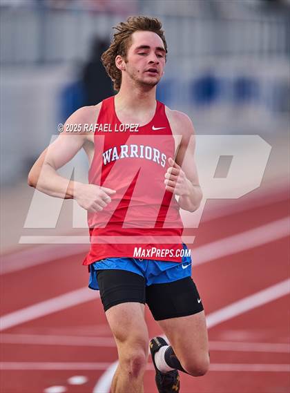 Thumbnail 3 in CCISD Ruben C Jordan Relays (400M) photogallery.