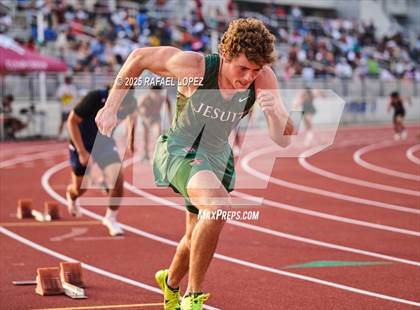 Thumbnail 3 in CCISD Ruben C Jordan Relays (400M) photogallery.