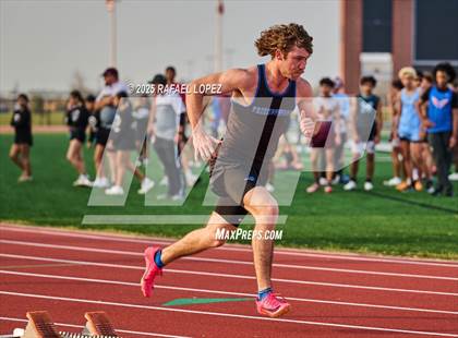 Thumbnail 1 in CCISD Ruben C Jordan Relays (400M) photogallery.