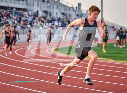 Thumbnail 2 in CCISD Ruben C Jordan Relays (400M) photogallery.
