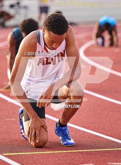 Thumbnail 1 in CCISD Ruben C Jordan Relays (400M) photogallery.