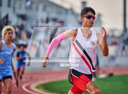 Thumbnail 1 in CCISD Ruben C Jordan Relays (400M) photogallery.