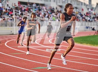 Thumbnail 1 in CCISD Ruben C Jordan Relays (400M) photogallery.