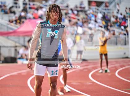 Thumbnail 3 in CCISD Ruben C Jordan Relays (400M) photogallery.