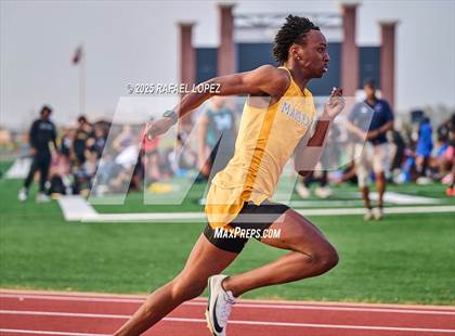 Thumbnail 1 in CCISD Ruben C Jordan Relays (400M) photogallery.