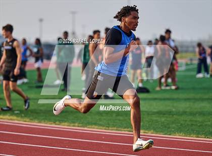 Thumbnail 3 in CCISD Ruben C Jordan Relays (400M) photogallery.