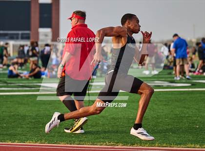 Thumbnail 2 in CCISD Ruben C Jordan Relays (400M) photogallery.
