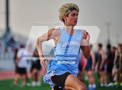 Thumbnail 2 in CCISD Ruben C Jordan Relays (400M) photogallery.