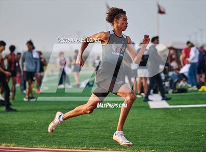 Thumbnail 1 in CCISD Ruben C Jordan Relays (400M) photogallery.