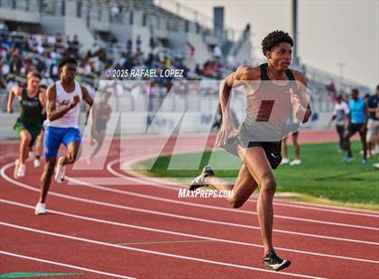 Thumbnail 3 in CCISD Ruben C Jordan Relays (400M) photogallery.