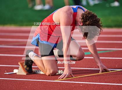 Thumbnail 2 in CCISD Ruben C Jordan Relays (400M) photogallery.