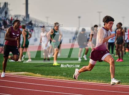 Thumbnail 3 in CCISD Ruben C Jordan Relays (400M) photogallery.