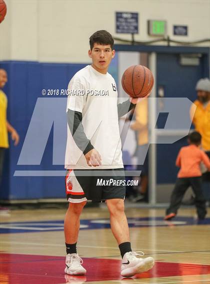 Thumbnail 3 in Selma @ Crossroads (CIF SoCal Regional D2 Round 1) photogallery.