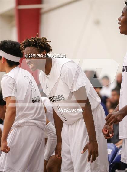 Thumbnail 3 in Selma @ Crossroads (CIF SoCal Regional D2 Round 1) photogallery.