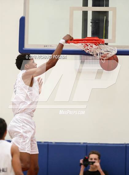 Thumbnail 1 in Selma @ Crossroads (CIF SoCal Regional D2 Round 1) photogallery.