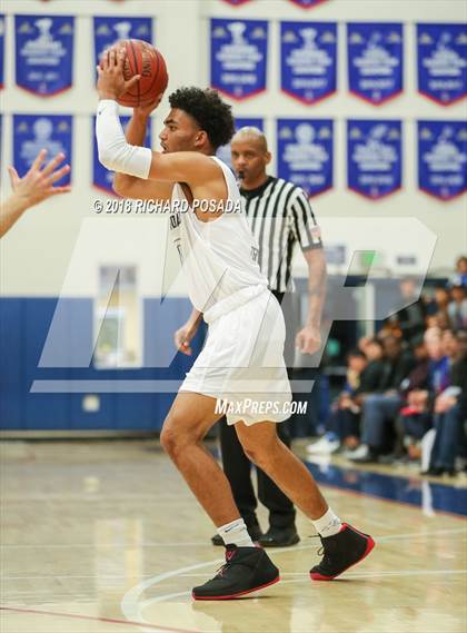 Thumbnail 3 in Selma @ Crossroads (CIF SoCal Regional D2 Round 1) photogallery.