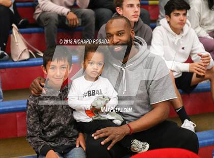 Thumbnail 2 in Selma @ Crossroads (CIF SoCal Regional D2 Round 1) photogallery.