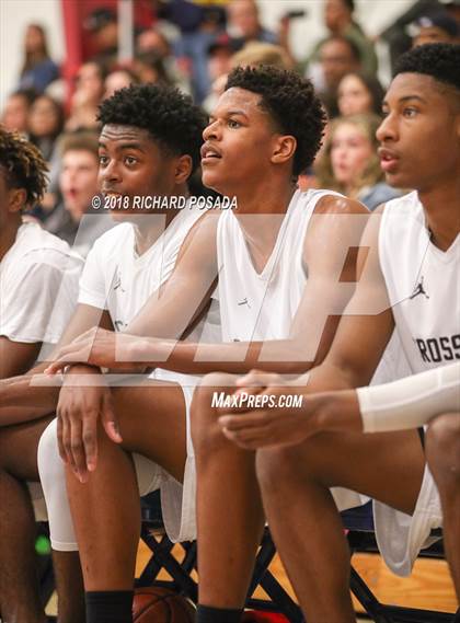 Thumbnail 1 in Selma @ Crossroads (CIF SoCal Regional D2 Round 1) photogallery.