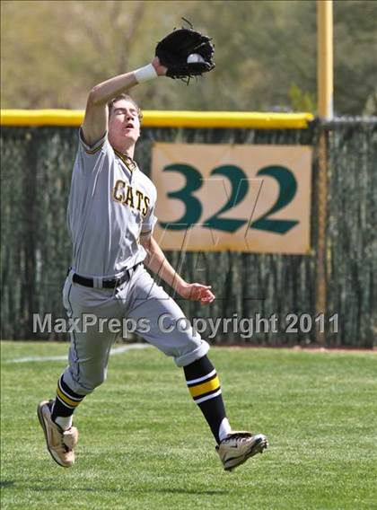 Thumbnail 3 in Saguaro @ Boulder Creek photogallery.