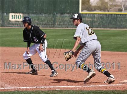 Thumbnail 3 in Saguaro @ Boulder Creek photogallery.